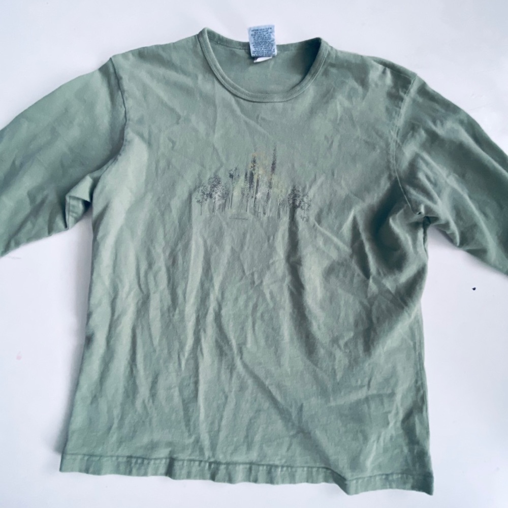 Columbia long sleeve